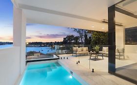 Luxury Waterside Home
